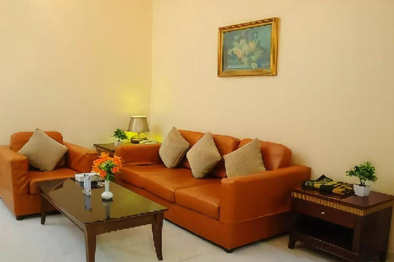 Tulip Inn Royal Suites Acman Dış mekan fotoğraf