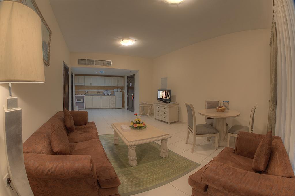 Tulip Inn Royal Suites Acman Oda fotoğraf
